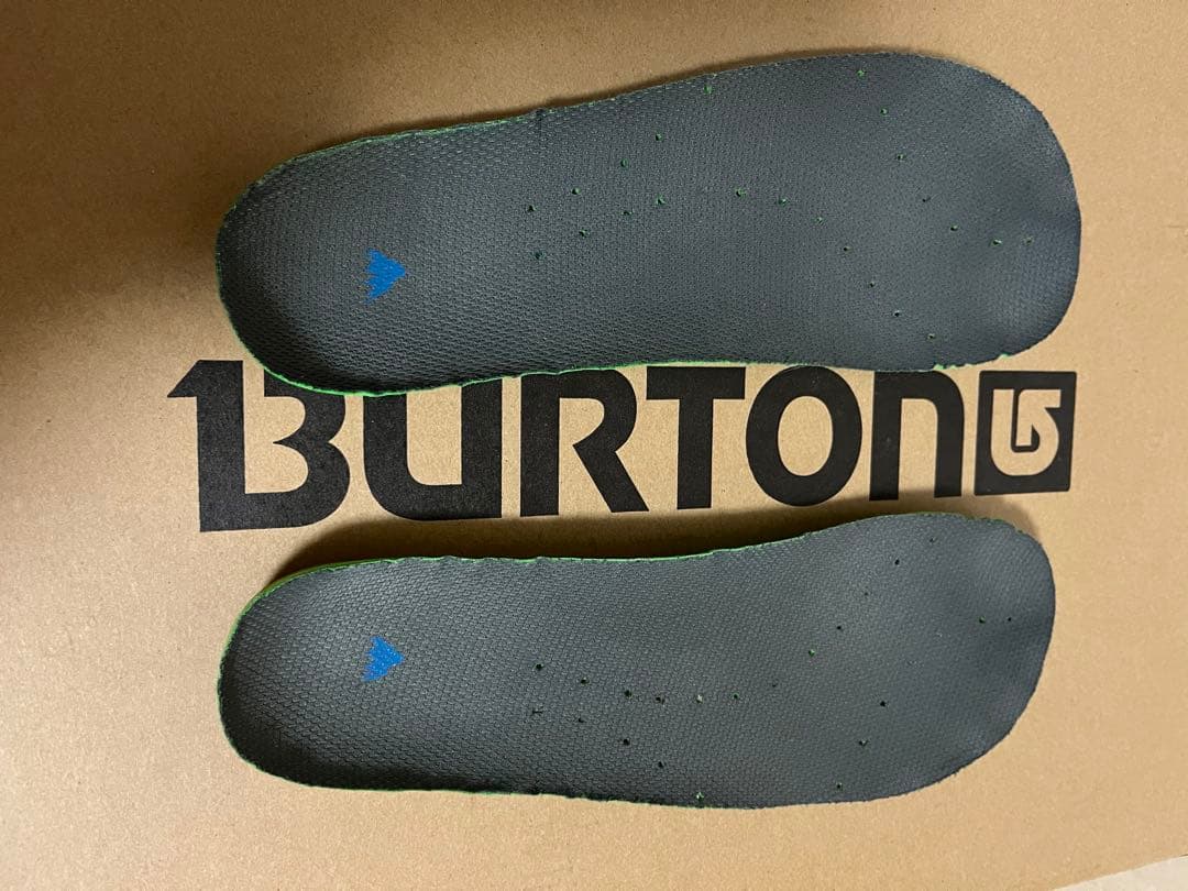 burton photon フォトン 25.5 BOA オフトレ用