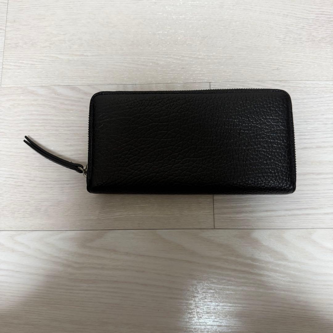 【1週間限定掲載】マルジェラ長財布