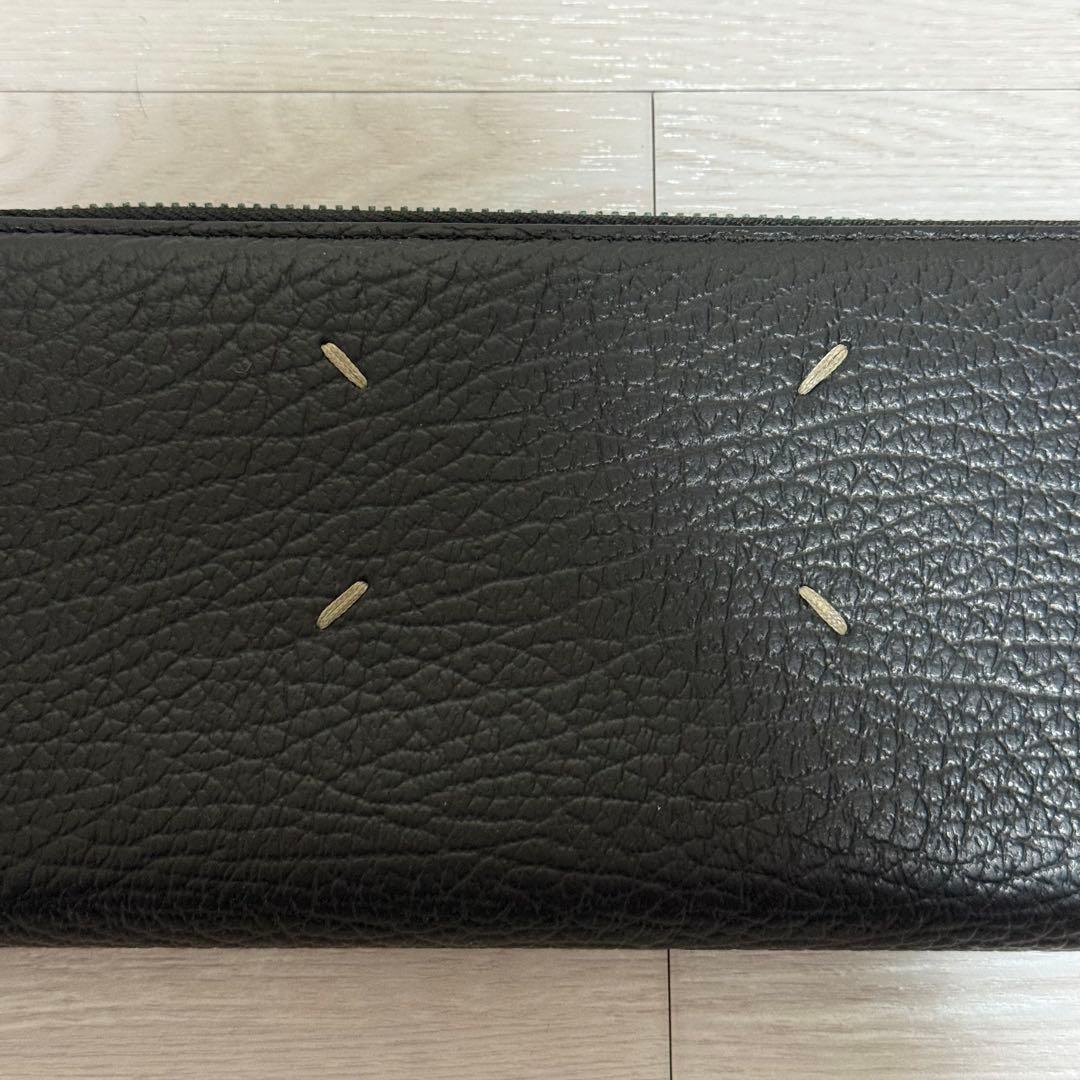 【1週間限定掲載】マルジェラ長財布