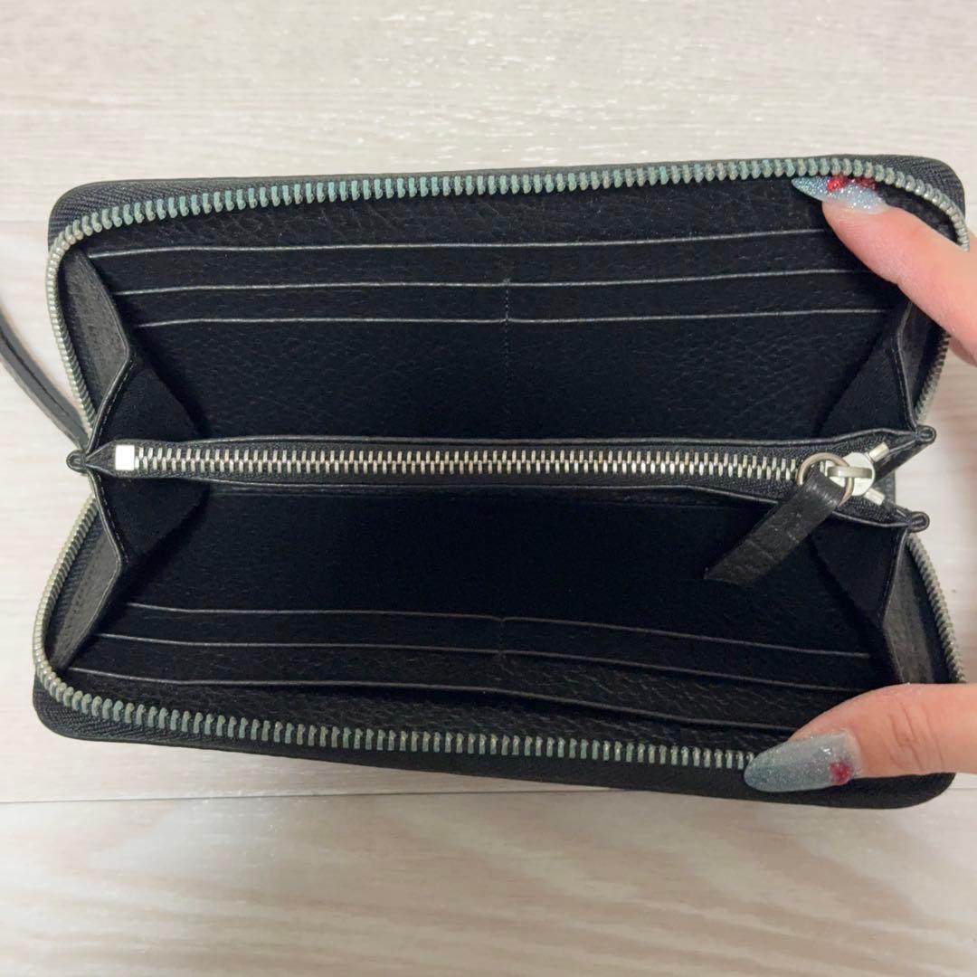 【1週間限定掲載】マルジェラ長財布