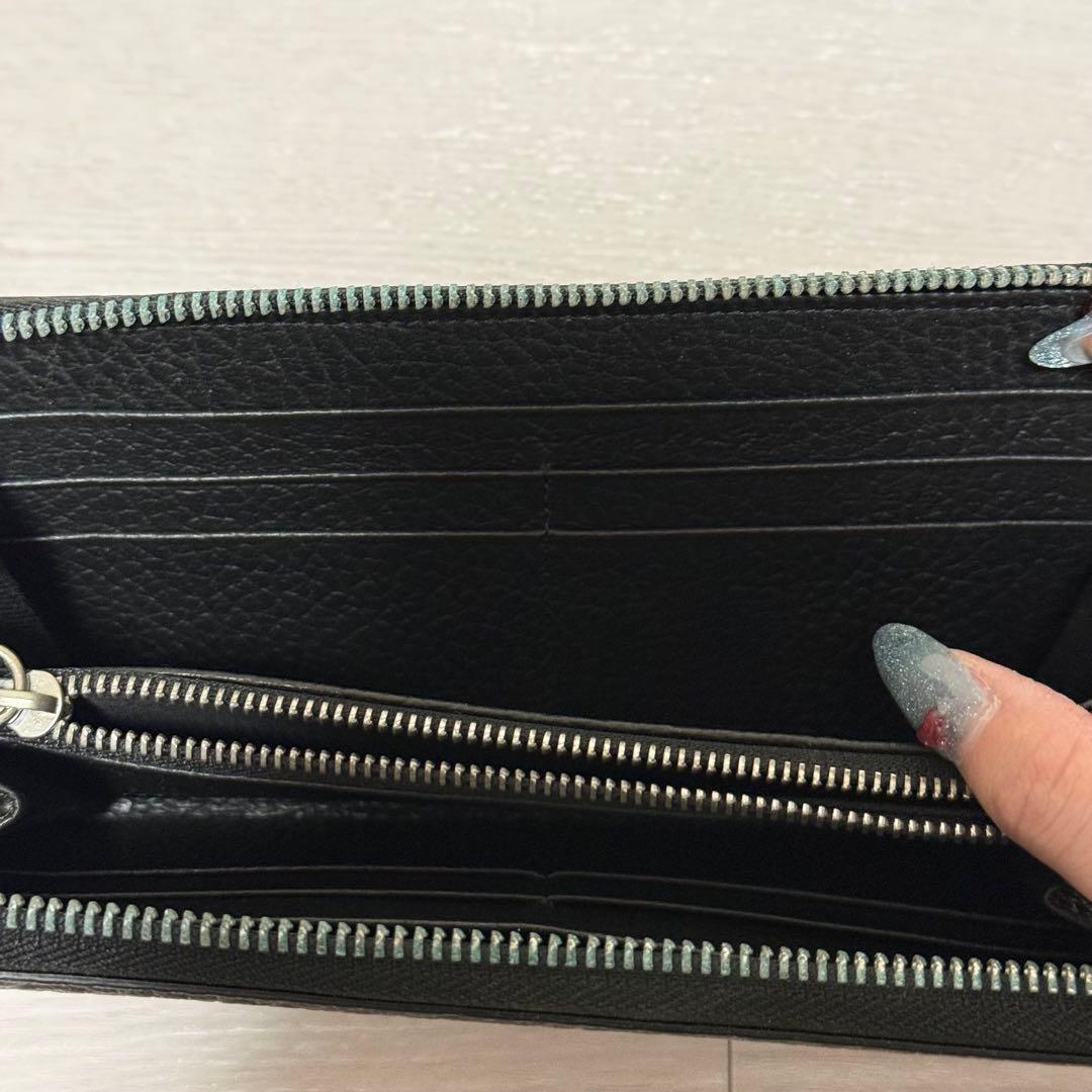 【1週間限定掲載】マルジェラ長財布