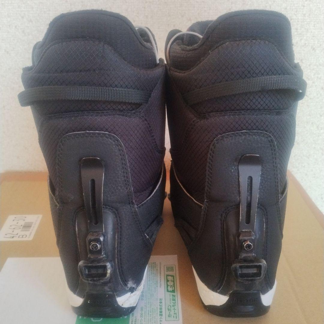 バートン ステップオン 子ども用スノーボードブーツ 23.0