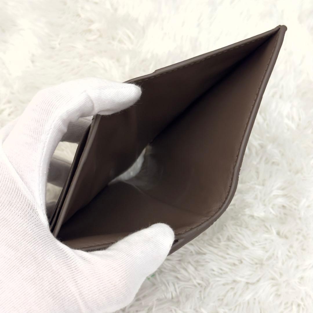 美品✨ICチップ内蔵 BOTTEGAVENETA ボッテガ イントレ カセット