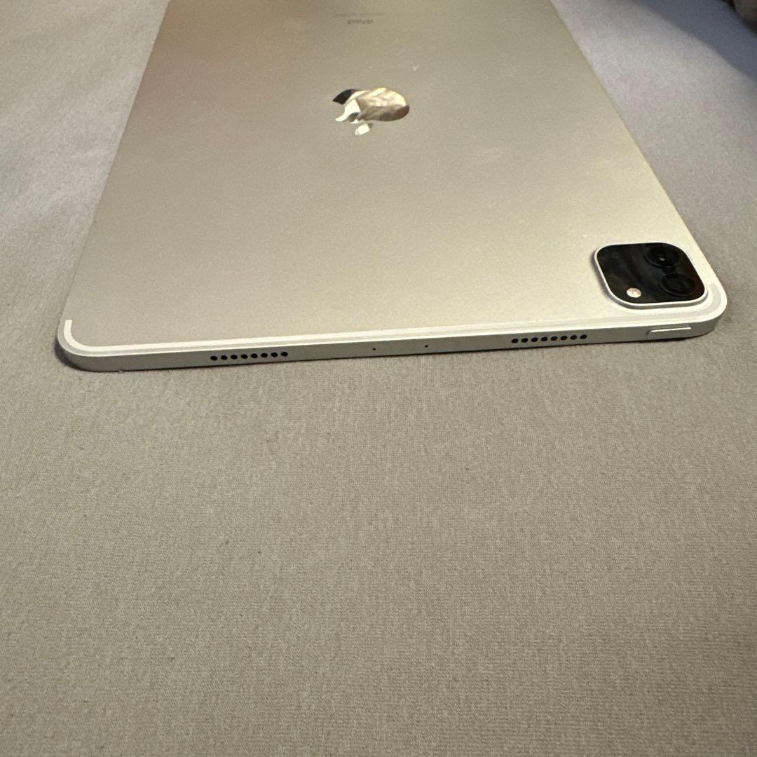 iPad Pro 11インチ 第3世代 128GB WiFi