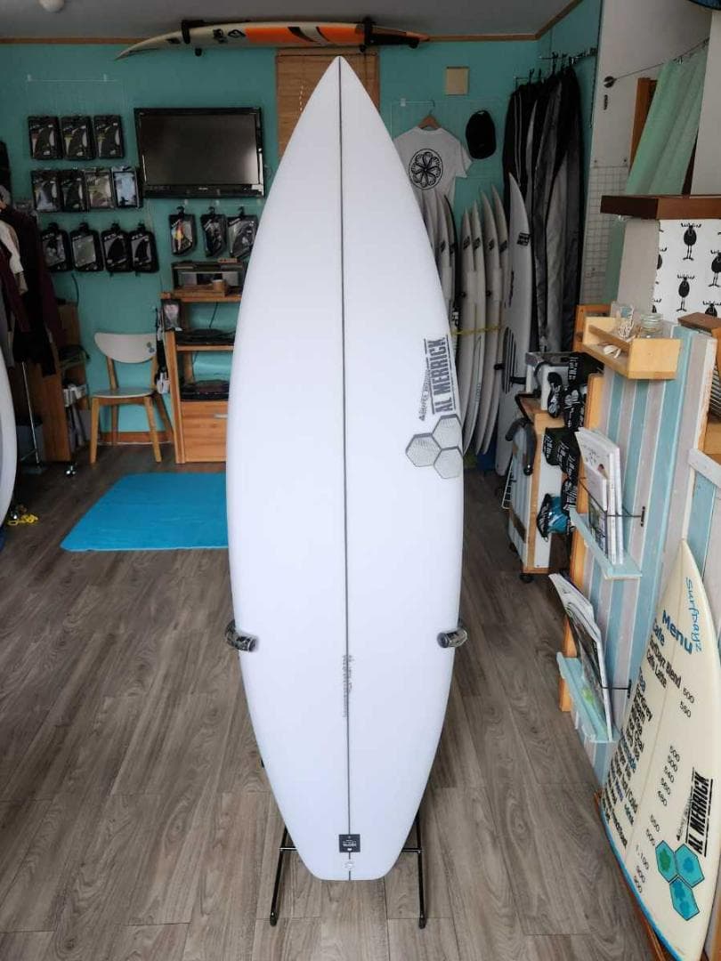 SALE ＜新品・送料込み＞アルメリック 5.8 DD2 　A-2411