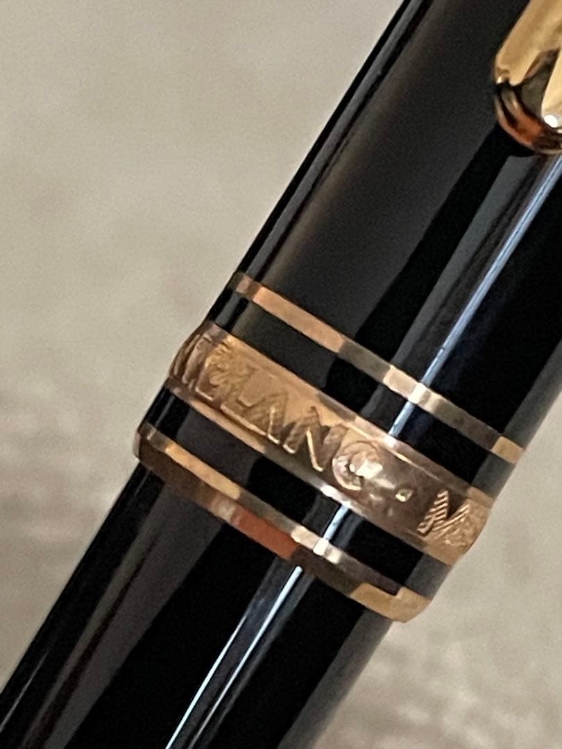 h*a様 ◾️新品未使用◾️モンブラン◾️マイスターシュテュック クラシック16