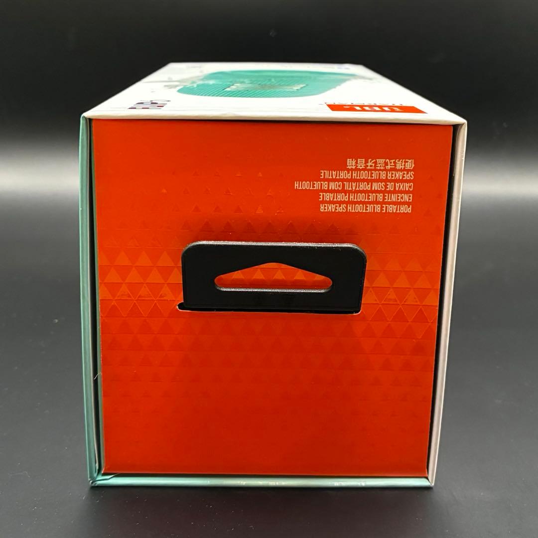 ❤️ 【新品未開封】JBL FLIP6 Bluetoothスピーカ - TEAL