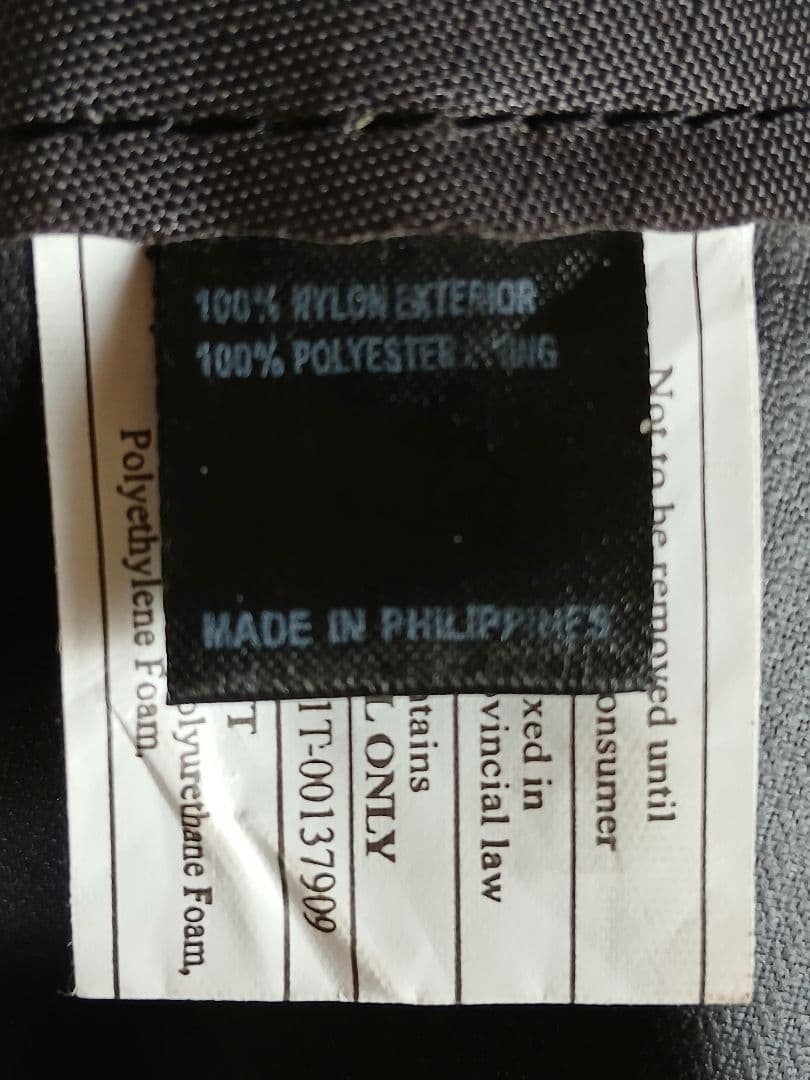 GREGORY Baltoro 75 ブラック