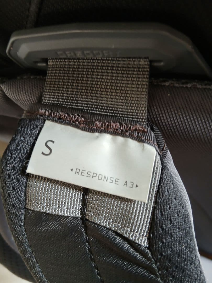 GREGORY Baltoro 75 ブラック