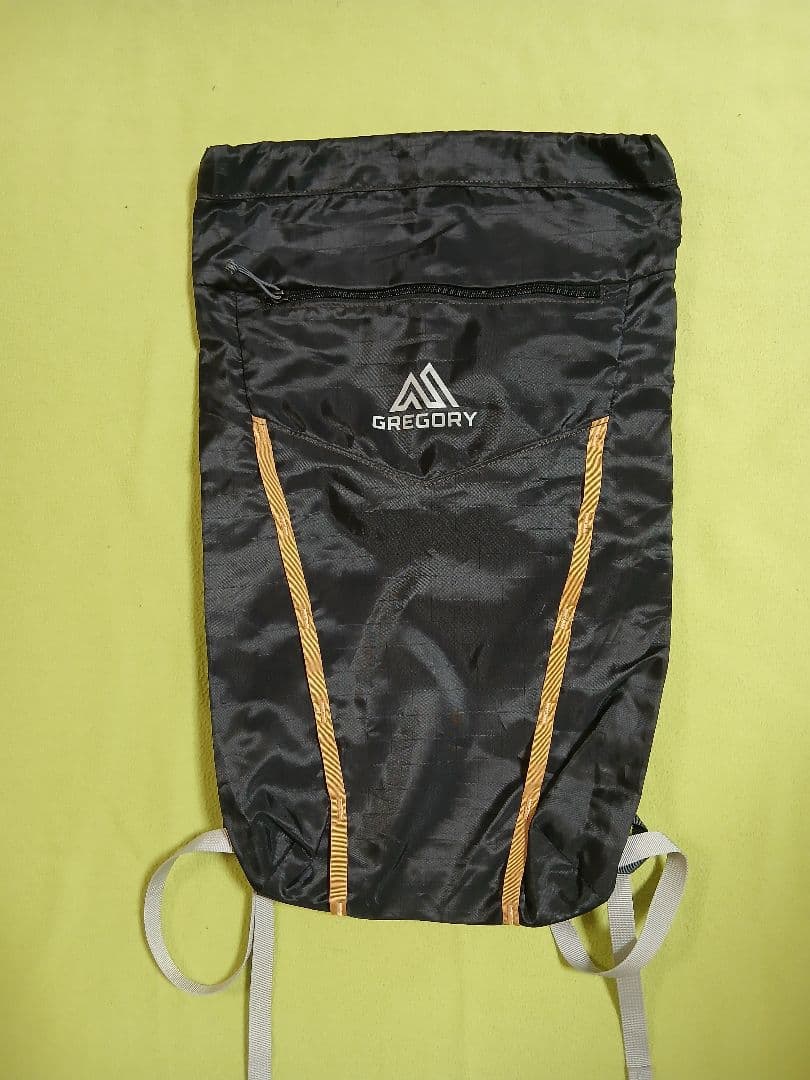 GREGORY Baltoro 75 ブラック