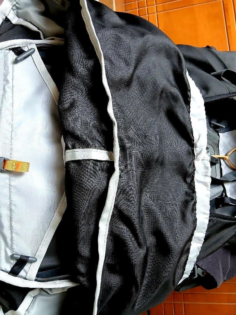 GREGORY Baltoro 75 ブラック