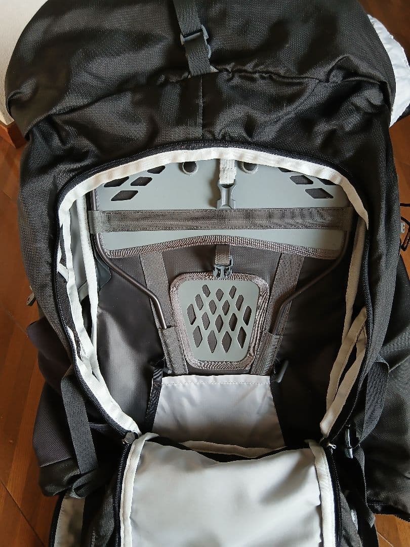 GREGORY Baltoro 75 ブラック