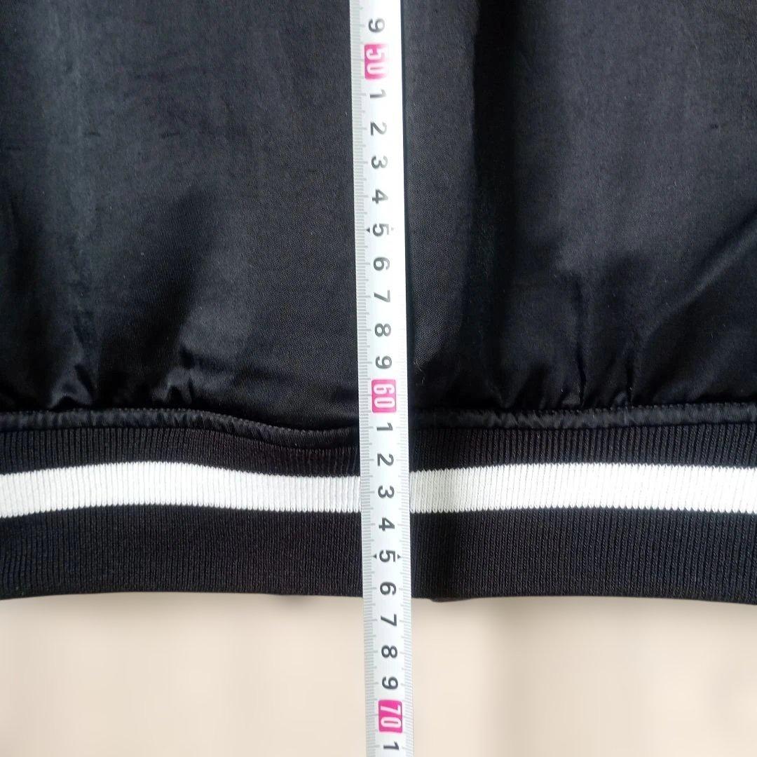 美品ブラック！バックPARIS希少XXL ブルズ　ジョーダン　パリサンジェルマン