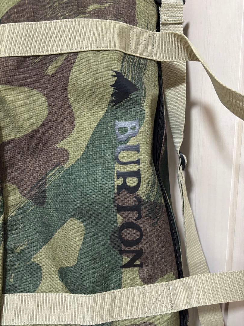 SALOMON サロモン PULSE 156 ビンディング ケース付