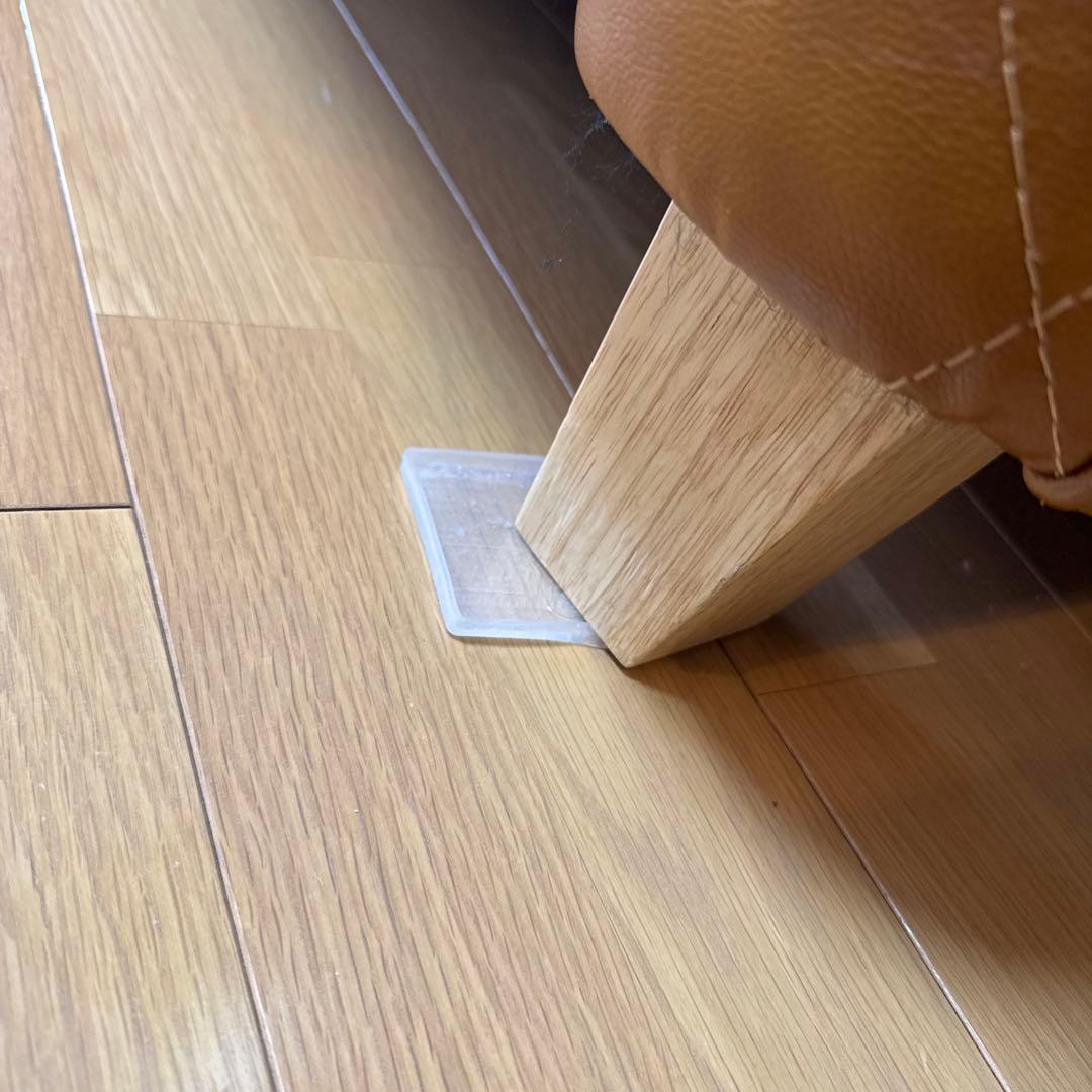 NOCE 3人掛けソファー　逆付き