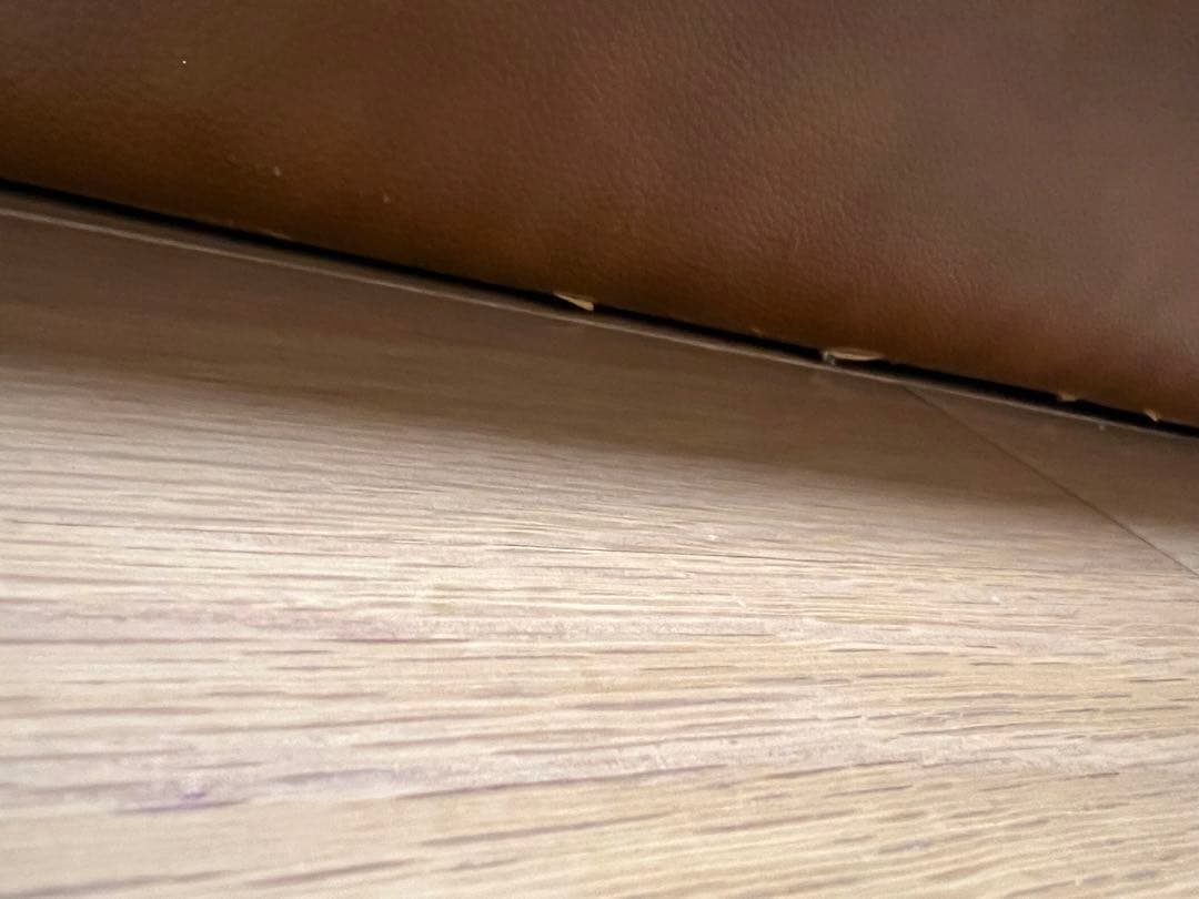 NOCE 3人掛けソファー　逆付き