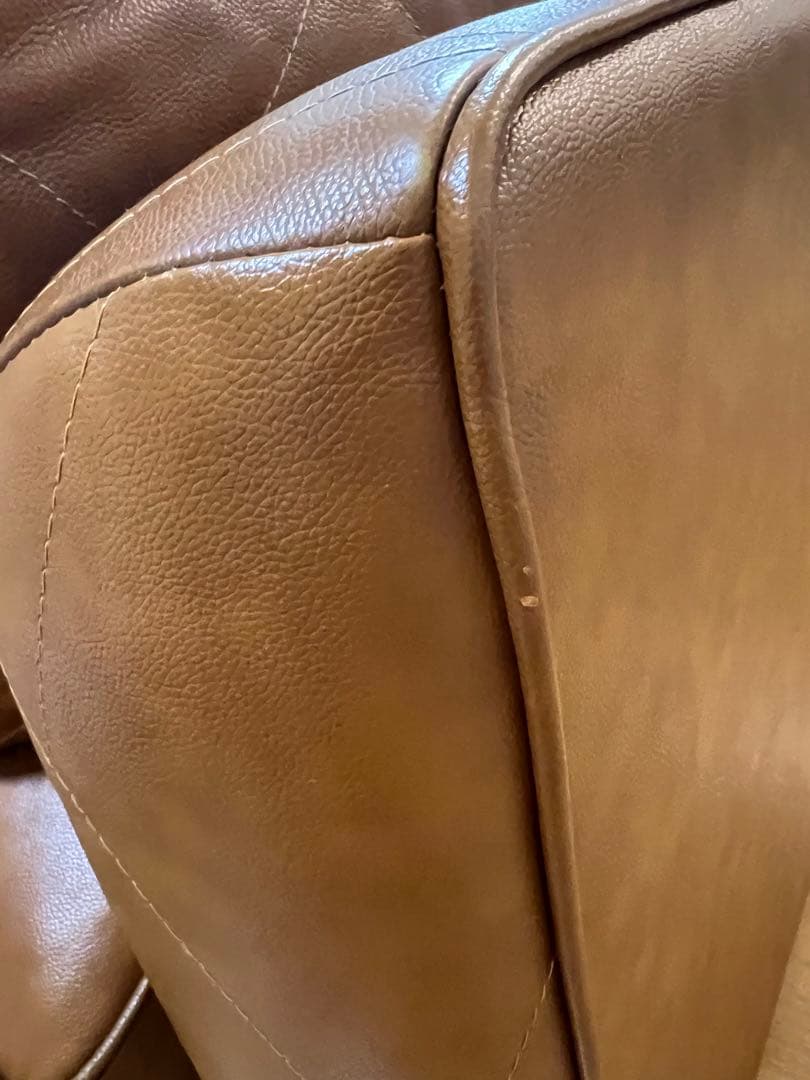 NOCE 3人掛けソファー　逆付き