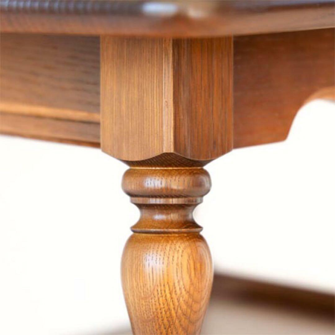 限定SALE❤️飛騨産業定価91,300穂高コーヒーテーブル