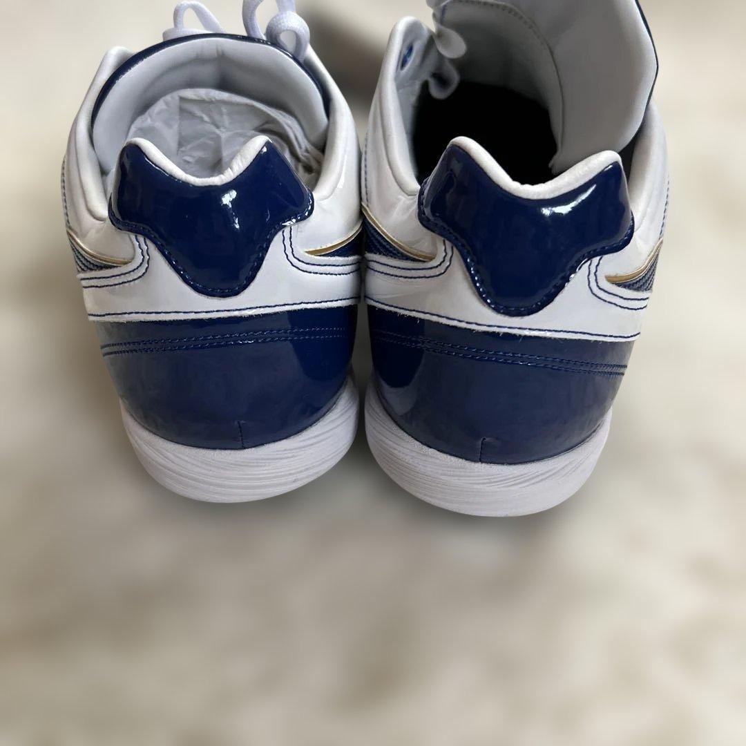 アシックス　野球スパイク 27.0㌢　ゴールドステージオーダー