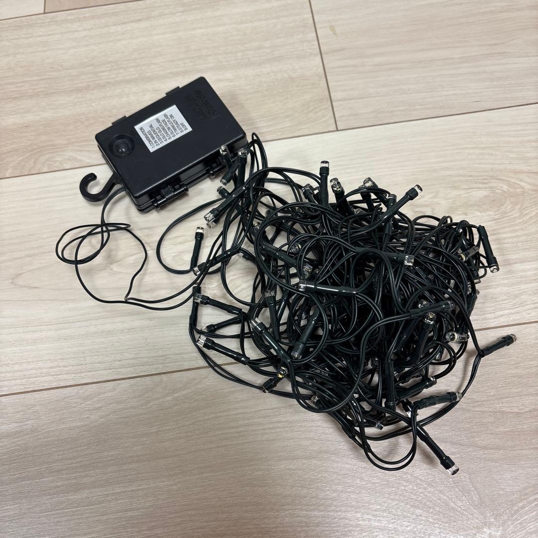 クリスマスツリー　150センチ　まとめ売り　オーナメント