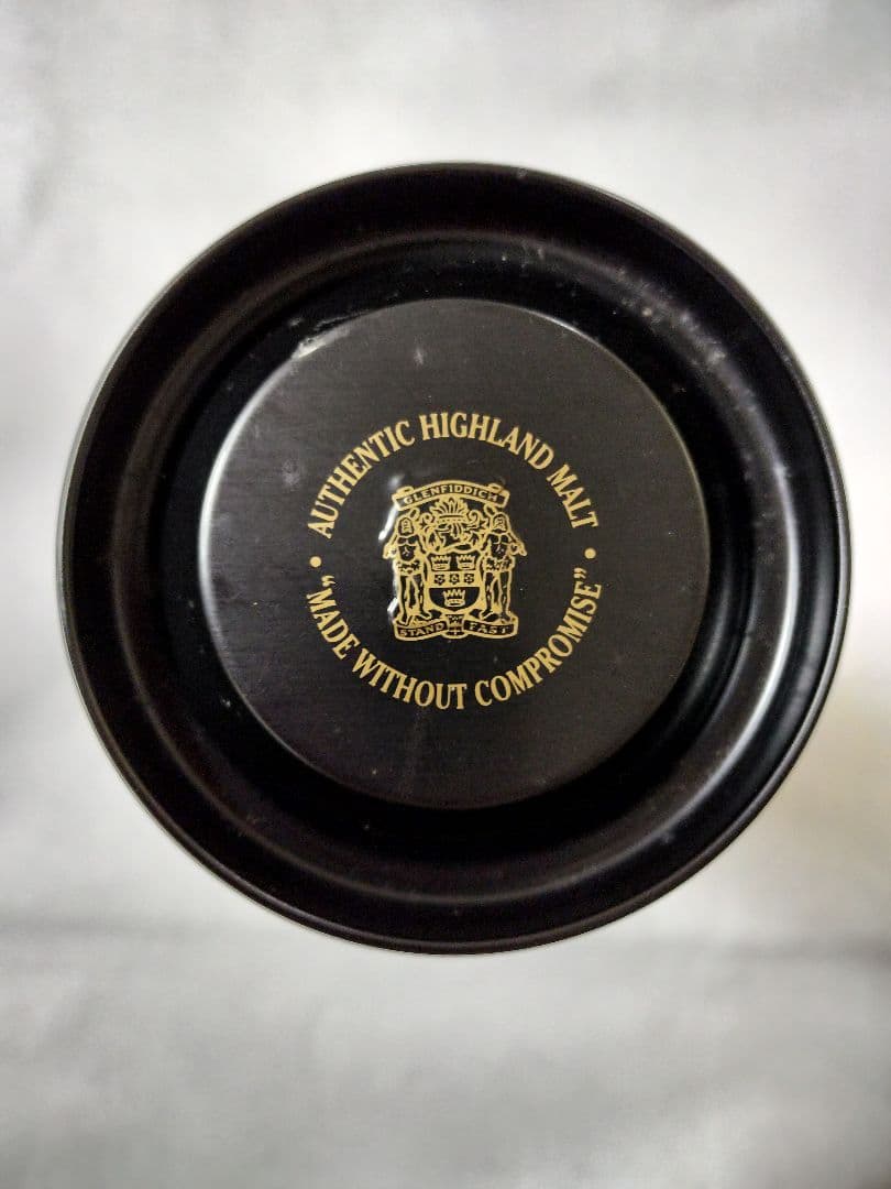 【未開封】Glenfiddich グレンフィディック 18年 旧ラベル 希少