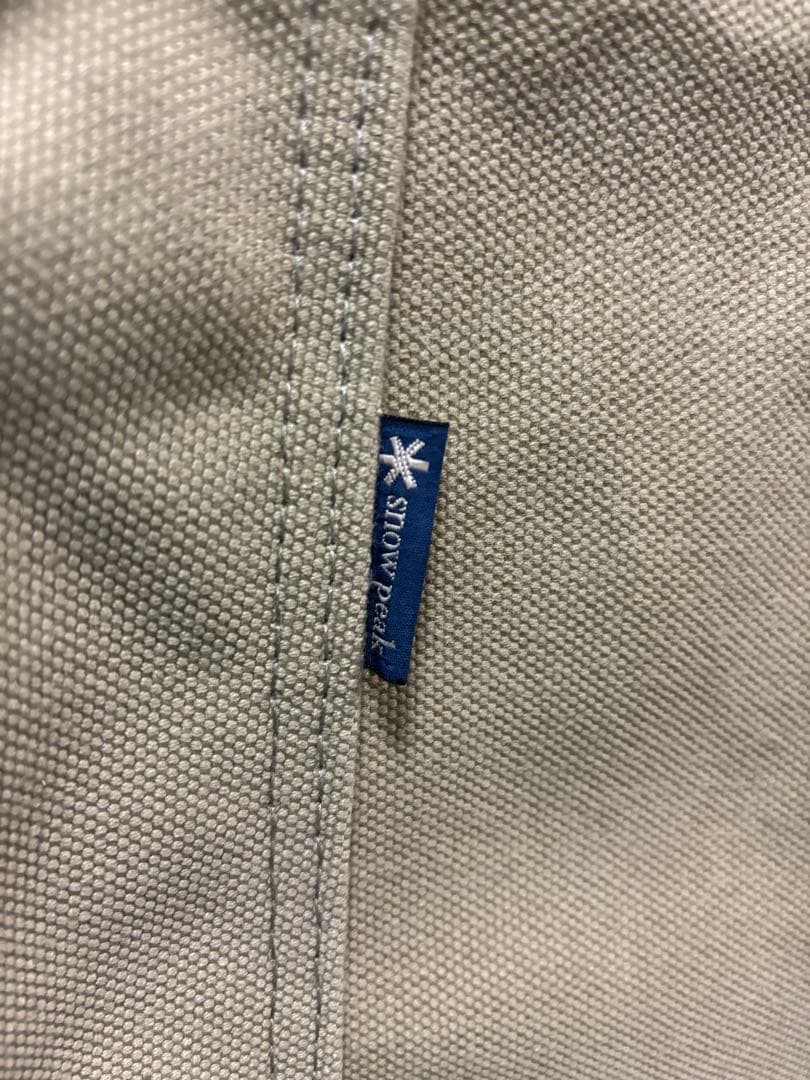  peak ローチェア30 ベージュ