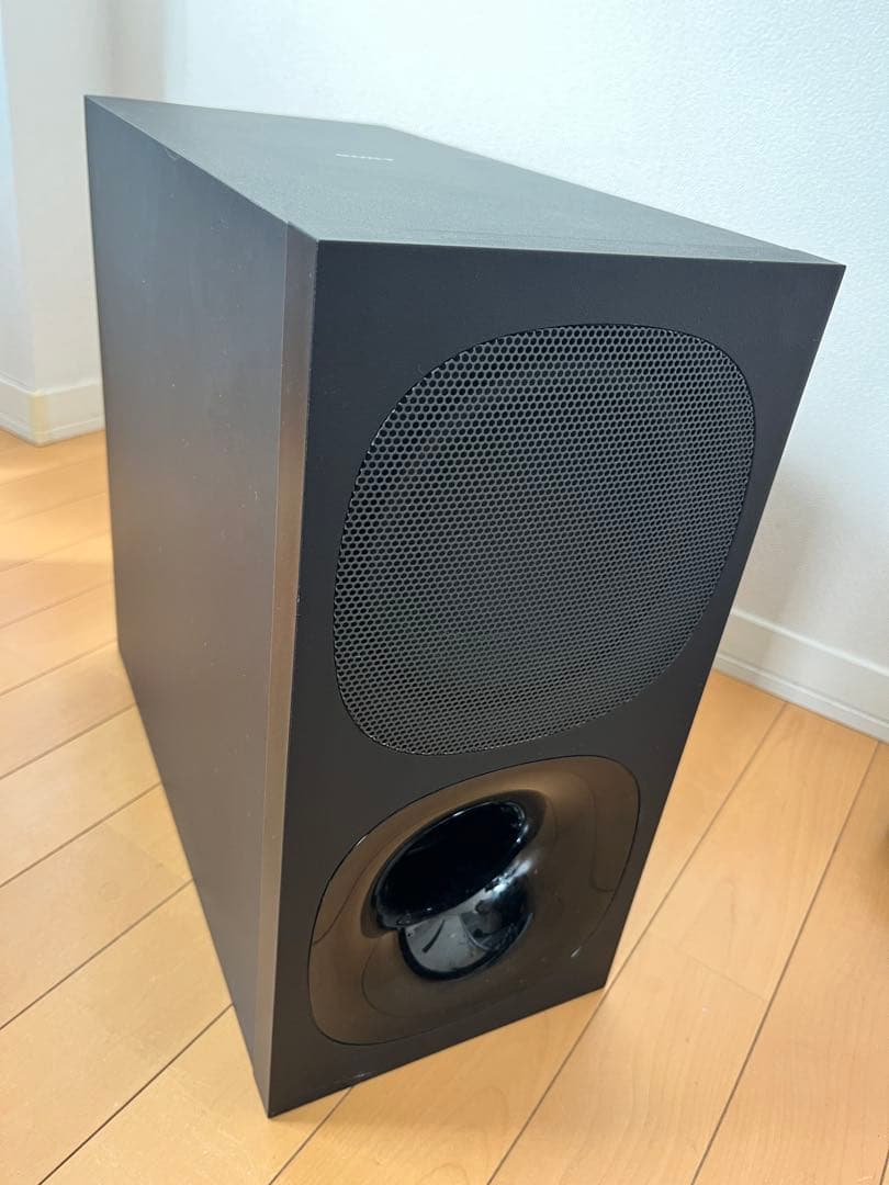 SONY サウンドバー HT-G700