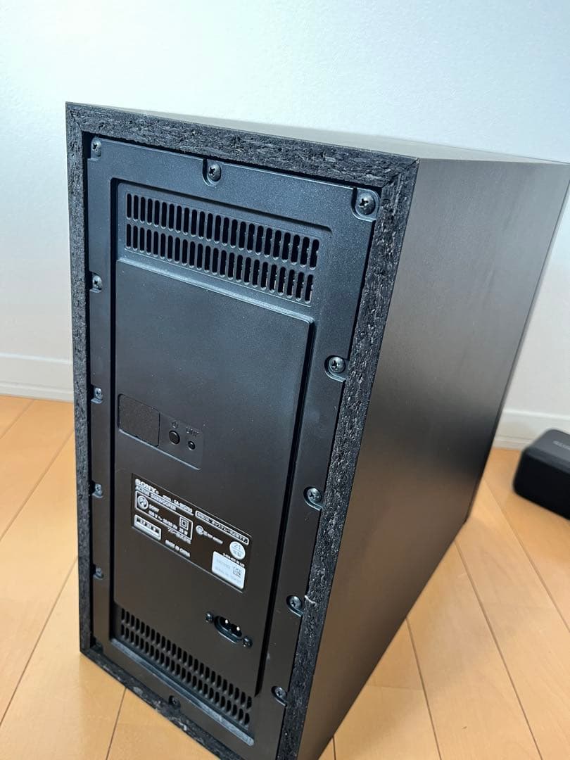 SONY サウンドバー HT-G700