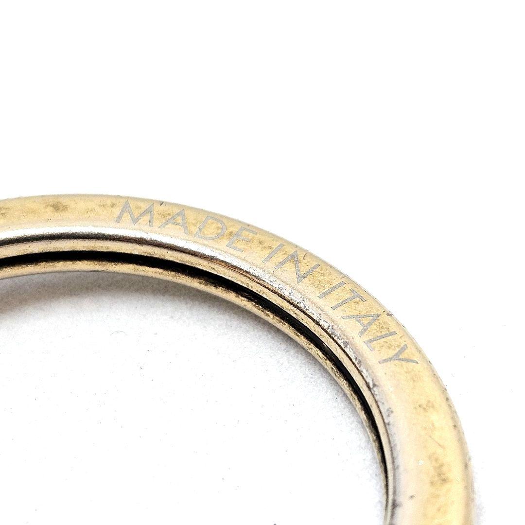 LOUIS VUITTON ルイ ヴィトン キーホルダー ラバーズ ハート