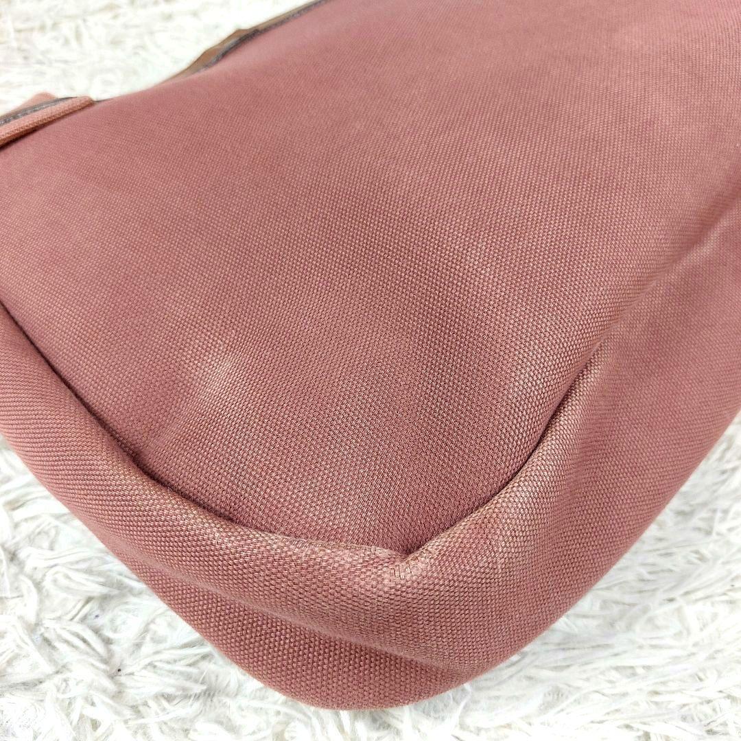 BRADY サンドリンガム ゲーム レザーキャンバス ベルトメッセンジャーバッグ