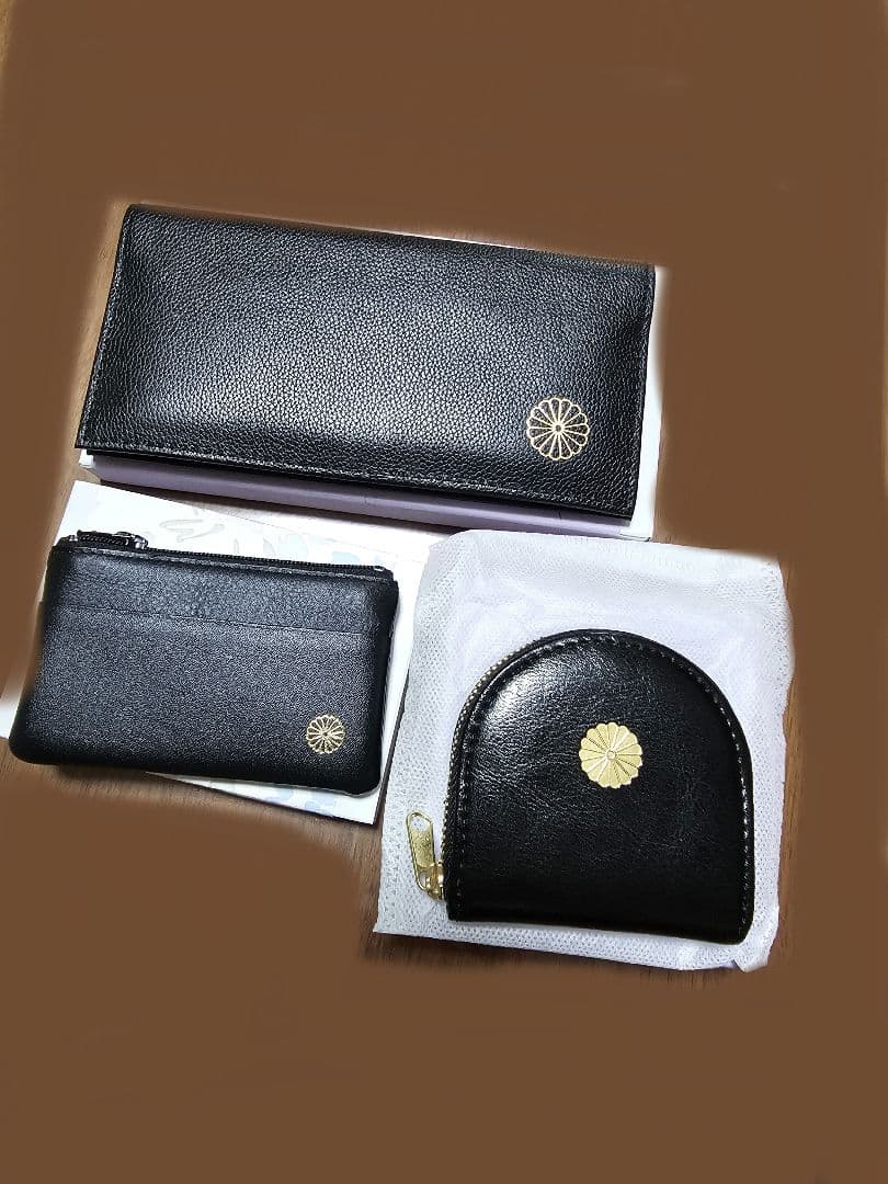 皇居　3点セット(ラスト1)