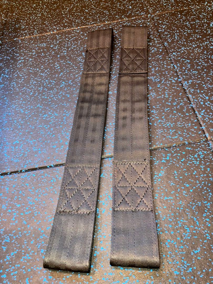 MBCパワー　ストラップセーフティ　支柱間62.5cmタイプ