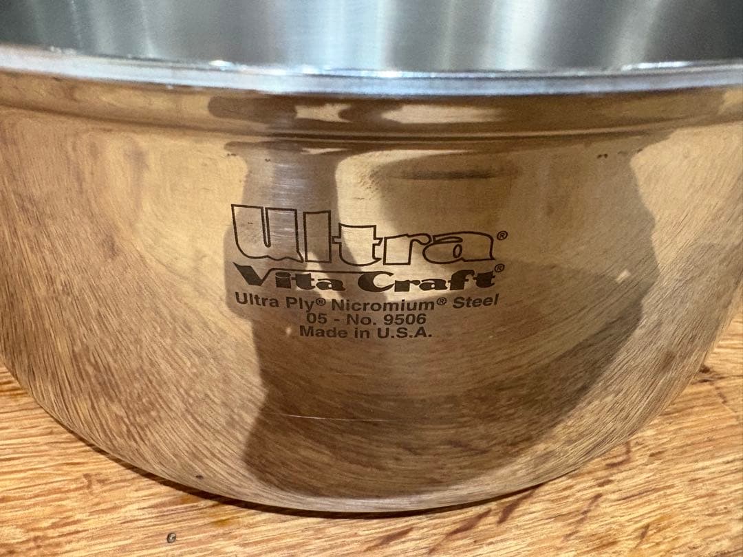 ビタクラフト　ウルトラ　9506