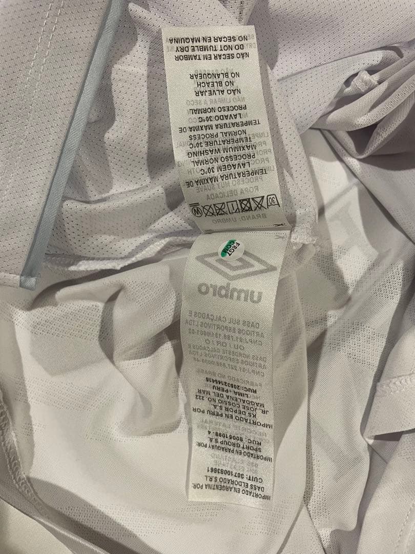 ネイマールJr サントスFC 25-26ホーム 背番号10 正規品