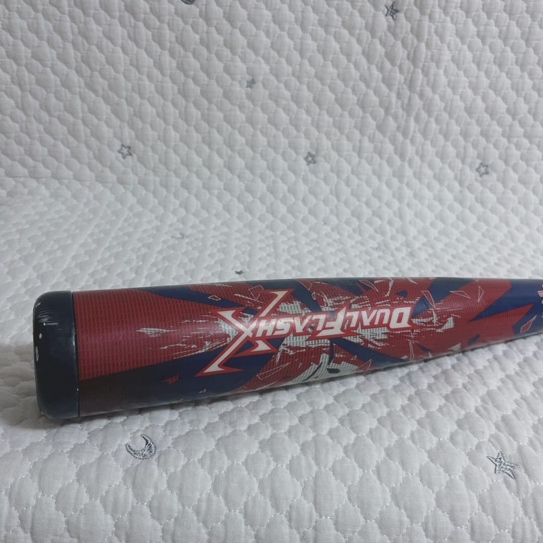 Asics Dual flash X 83cm ミドルバランス