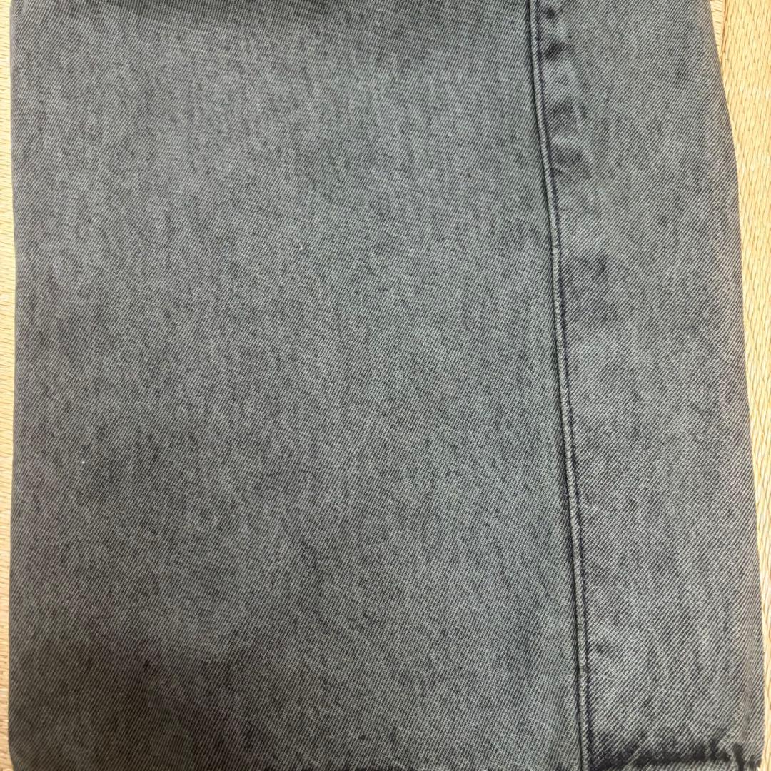 YAMADAYA ヤマダヤ　9号　デニム　RADIATE