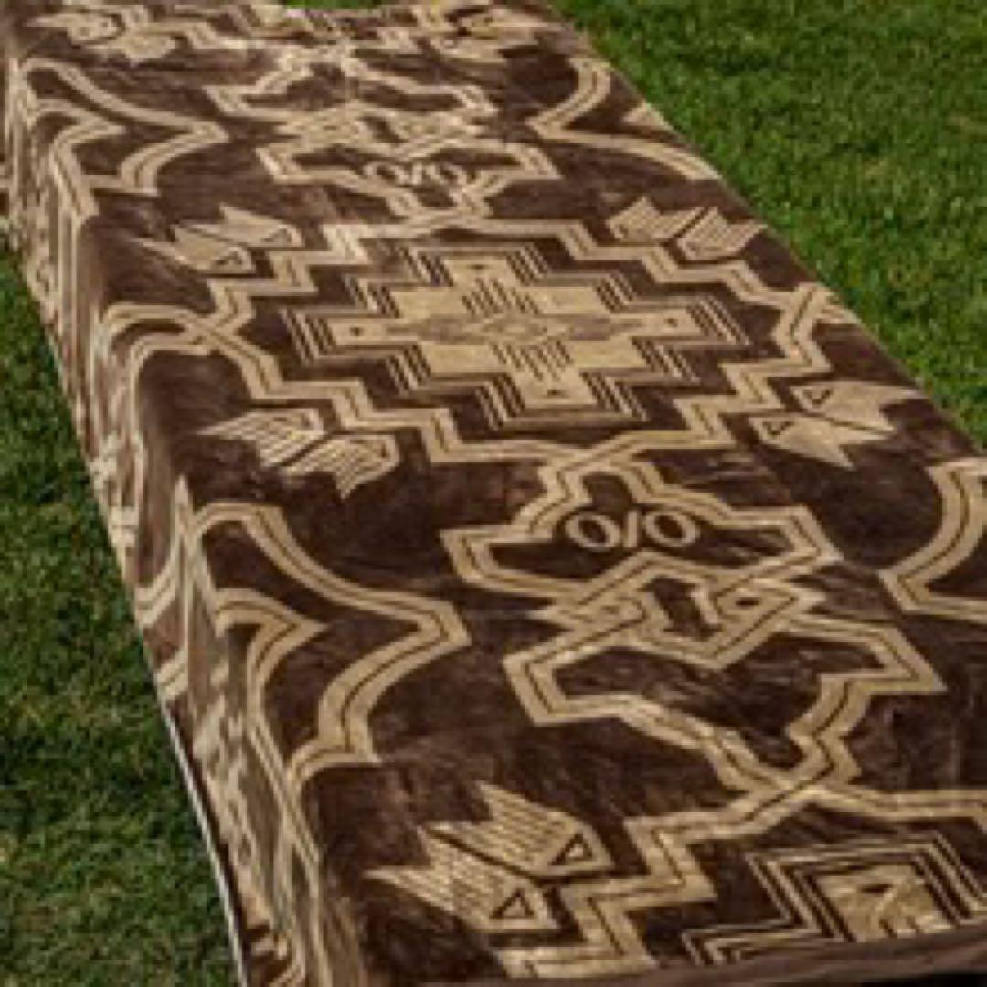 アウトドア寝具 KAKEMONO vintage neru ver.