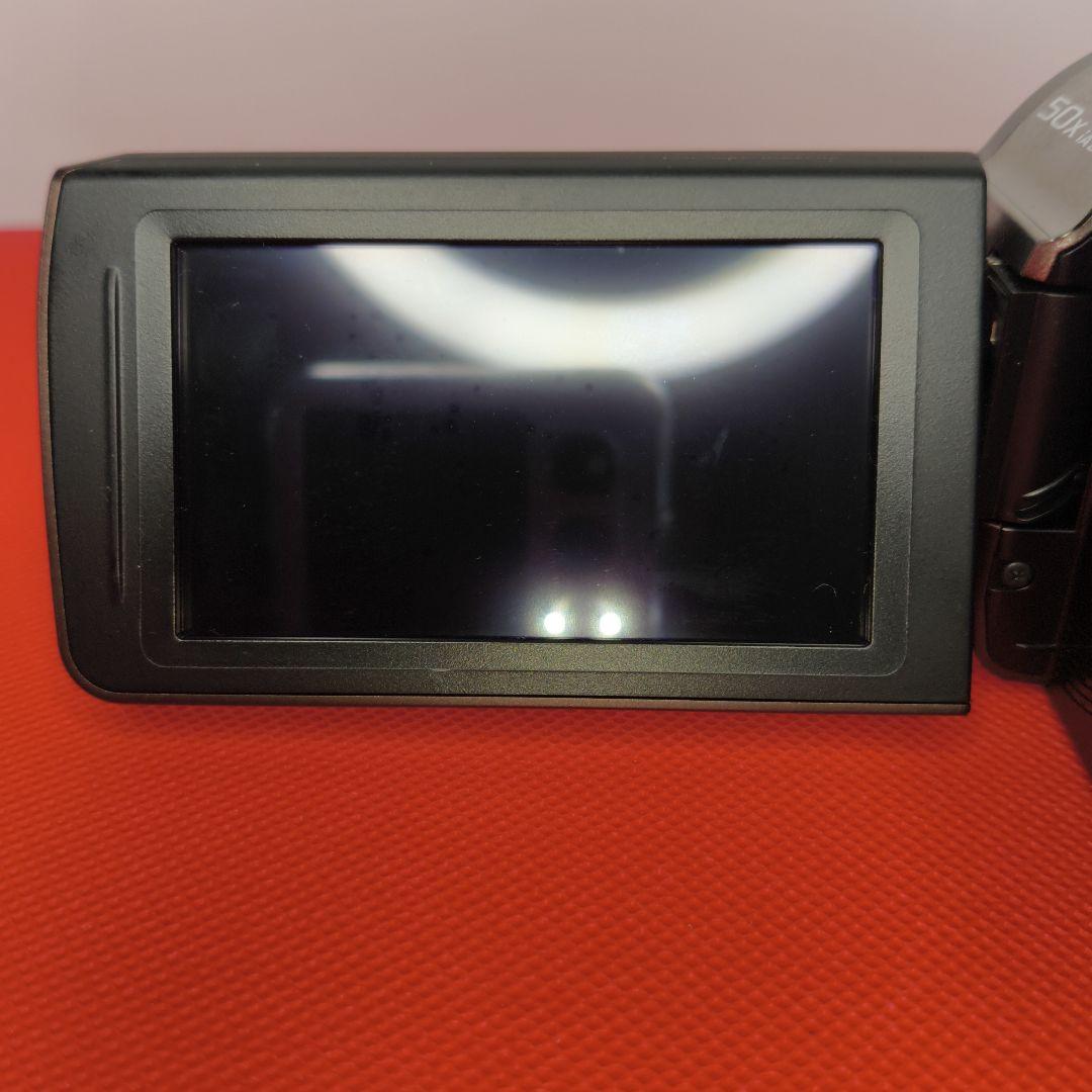 【動作確認済】Panasonic パナソニック HC-V620M