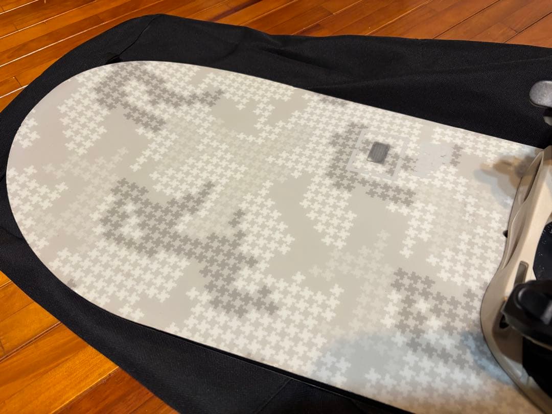 スノーボード　FORUM