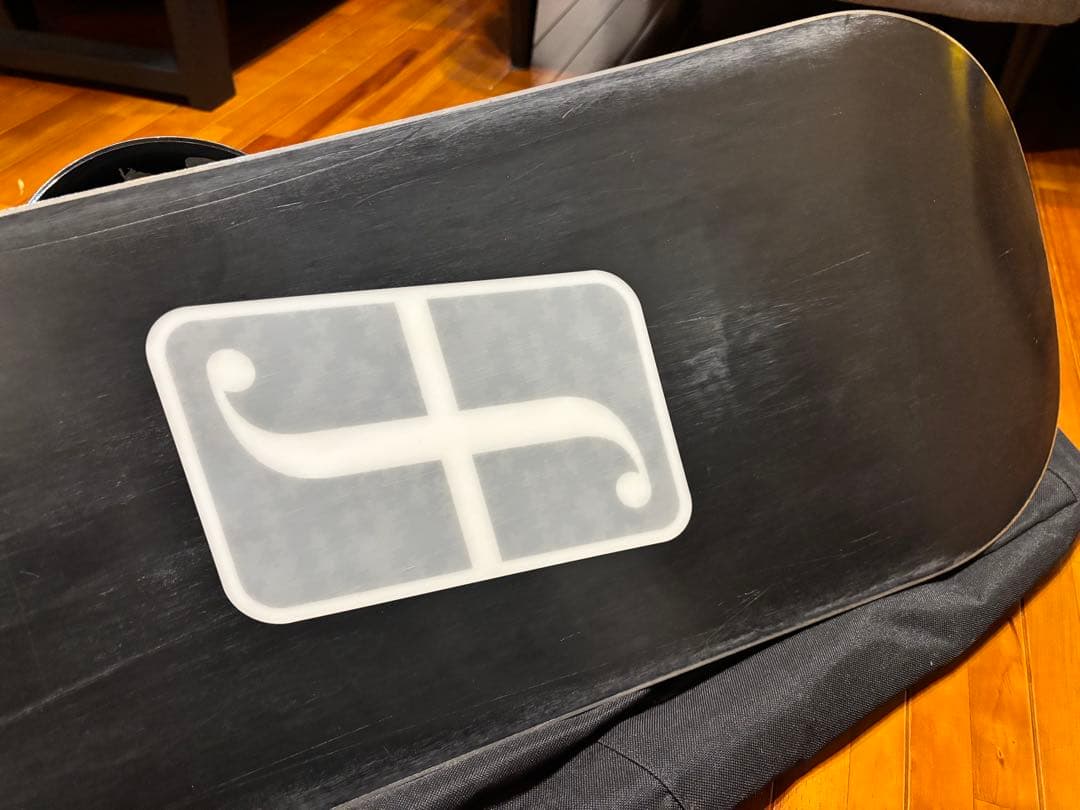 スノーボード　FORUM