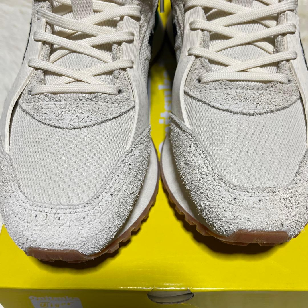 Onitsuka Tiger MOAGE CO モアージュ【25.0cm】