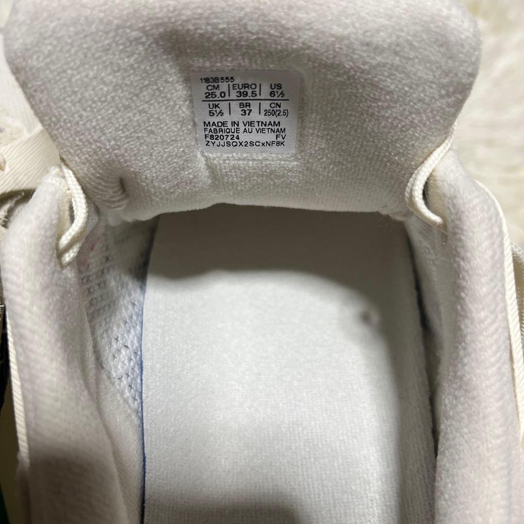 Onitsuka Tiger MOAGE CO モアージュ【25.0cm】