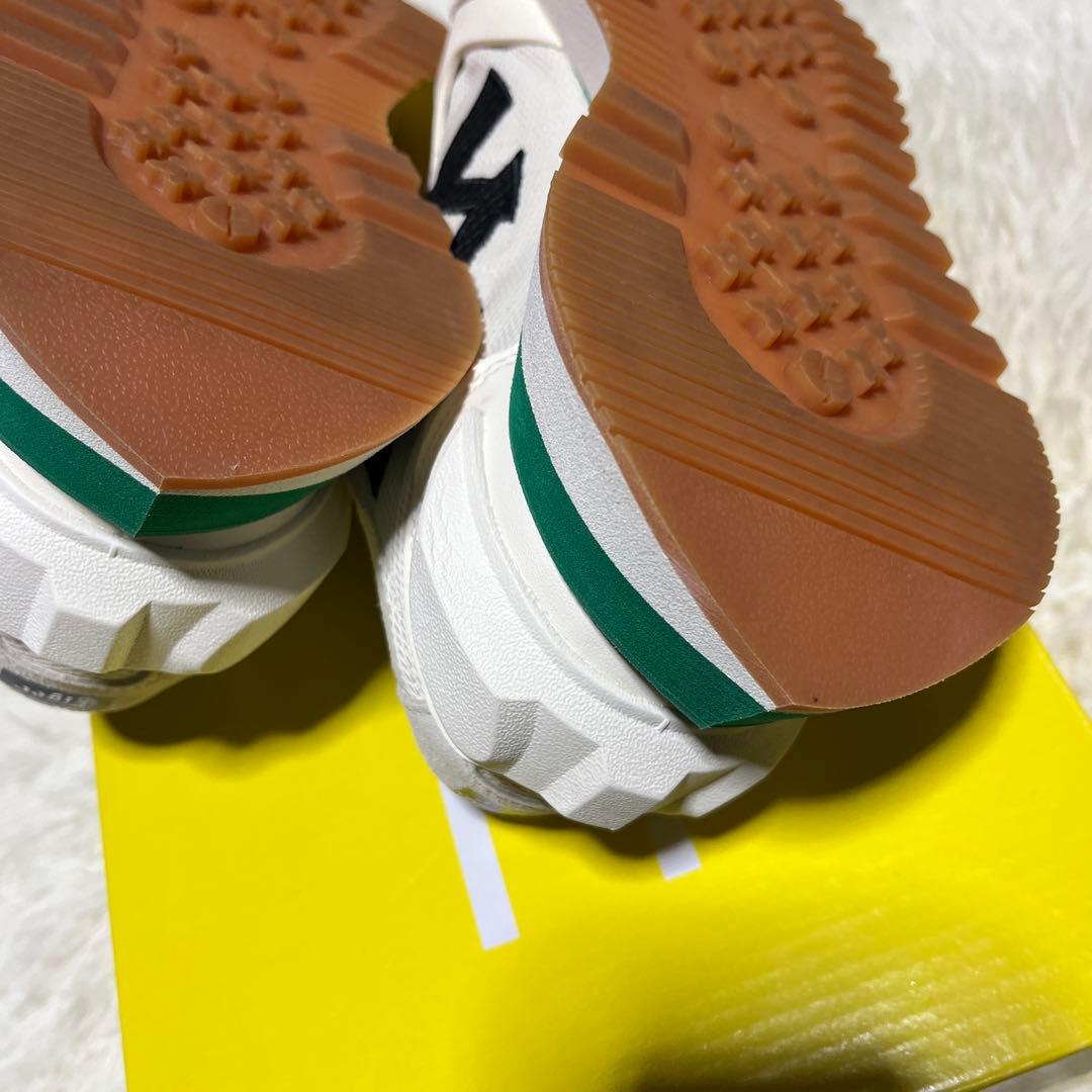 Onitsuka Tiger MOAGE CO モアージュ【25.0cm】