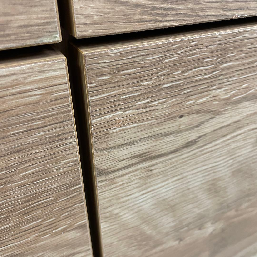 LIVING HOUSE ルシード 120オープンダイニングボード ナチュラル