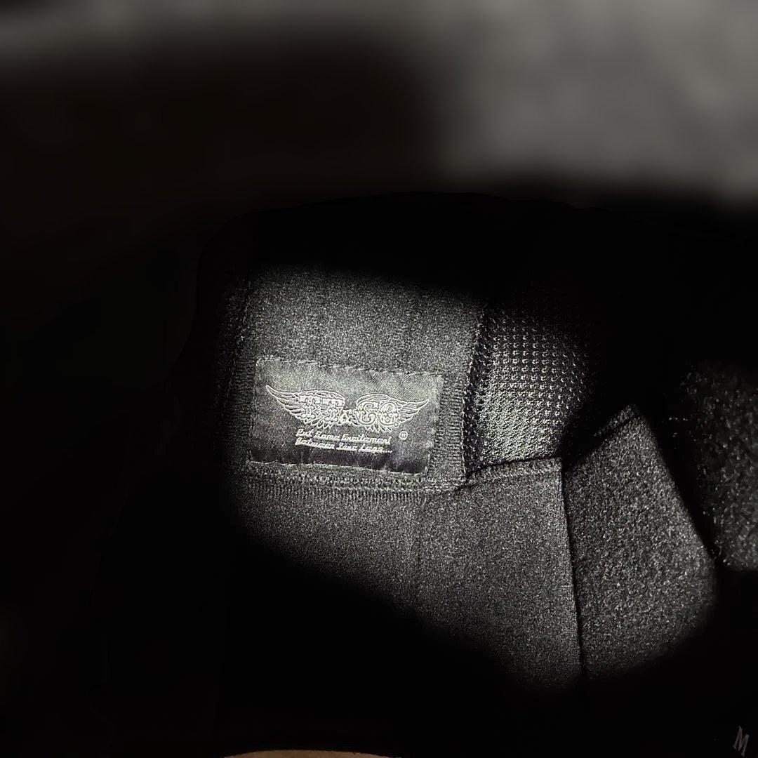 TT&CO. フルフェイスヘルメット ゴールド