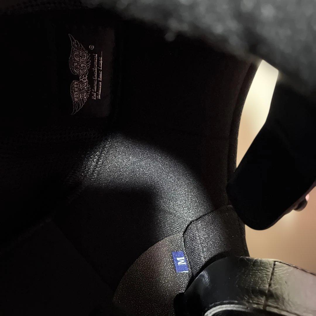 TT&CO. フルフェイスヘルメット ゴールド