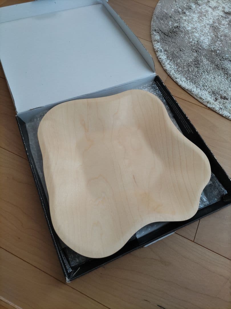  Aalto Collection プライウッドボウル　大