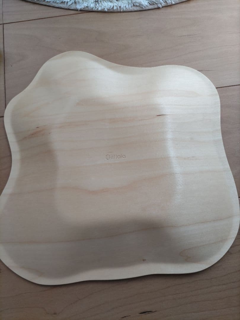  Aalto Collection プライウッドボウル　大