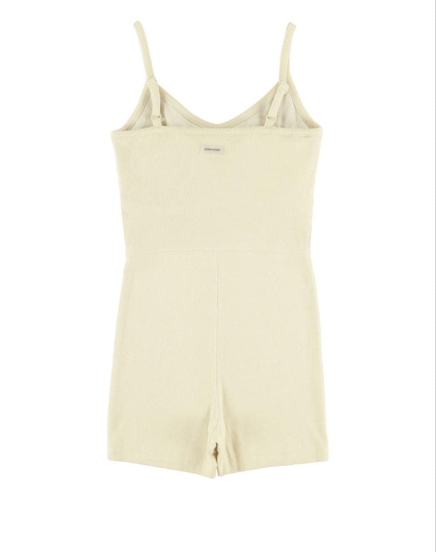 ALEXIA STAM Wellness CamiRomper トップス　パンツ