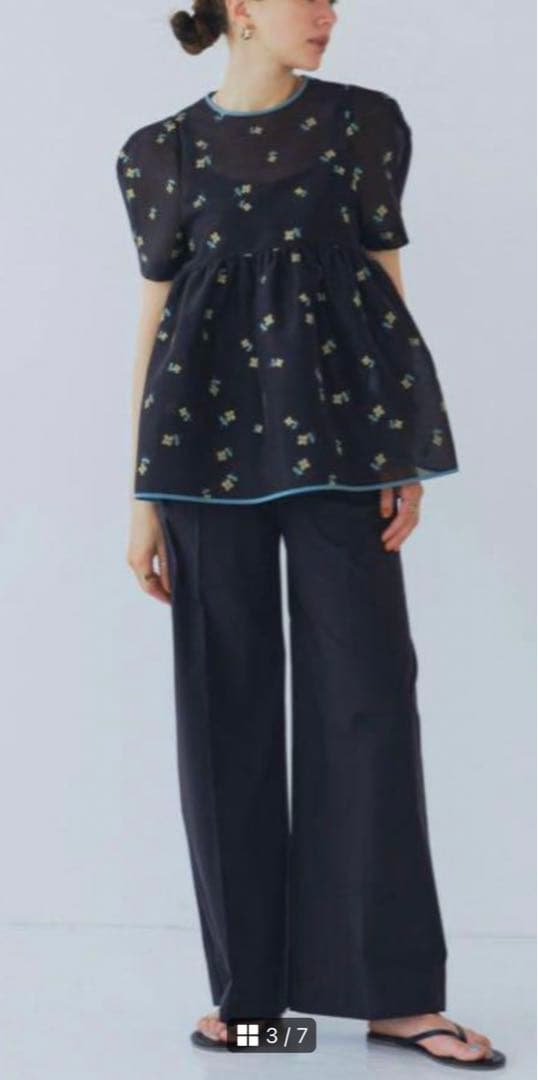 購入者様が決まりました